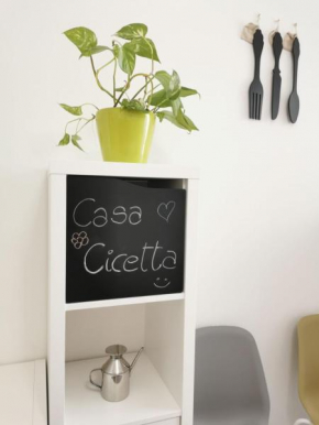 Casa Cicetta